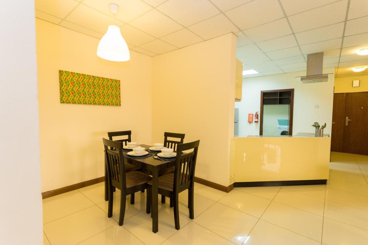La Casa Baatsona Apts Sakumono Екстер'єр фото